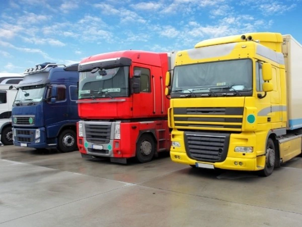 Antalya İmrahor Nakliye